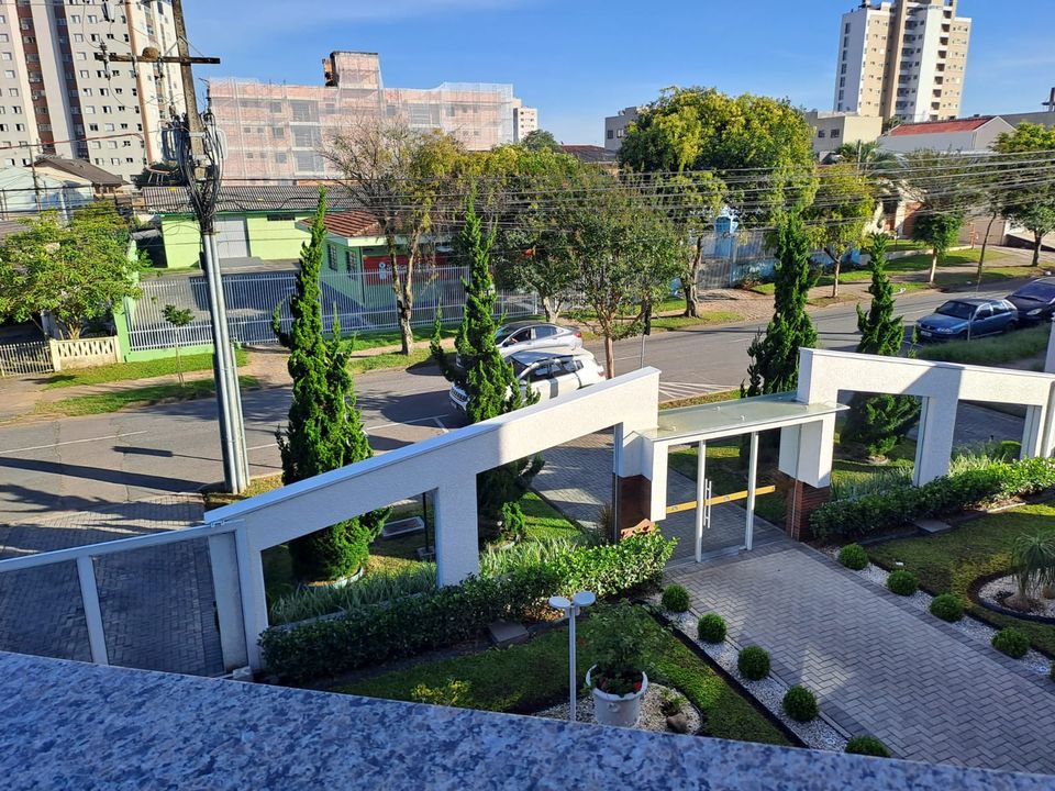 Foto - São José dos Pinhais - São Pedro